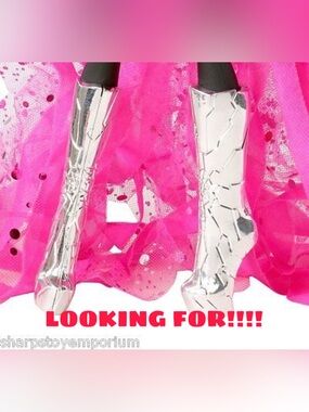 ‼️Looking for‼️